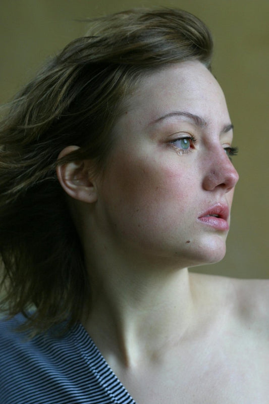 Making Equality Real Matters — For Women's Mental Health - Ghost Flower Beauty