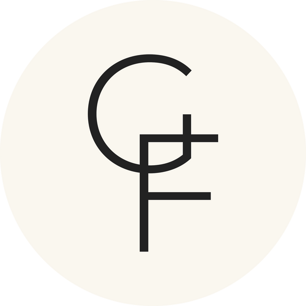 Ghost Flower Beauty logo