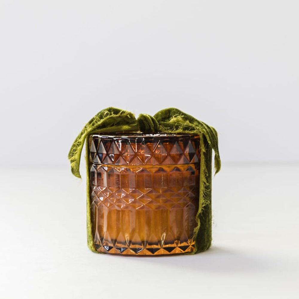 "Best Fall Candle Around!" Crimson & Clover - Ghost Flower Beauty