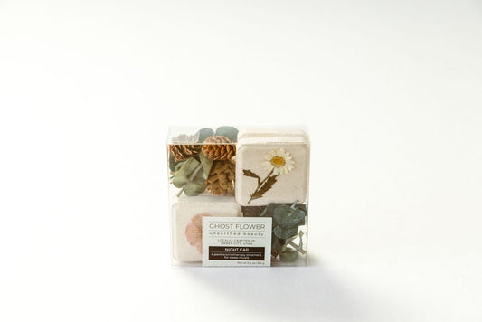 Shower Steamers- With All Natural Aromatherapy Essential Oils. -NIGHT CAP.